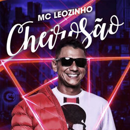 Album cover of Cheirosão