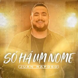Album cover of Só Há um Nome
