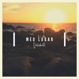 Album cover of Meu Lugar