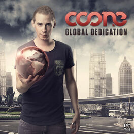 Album cover of Global Dedication