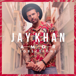 Album cover of Amor (Obsesión)