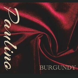 Album cover of Burgundy