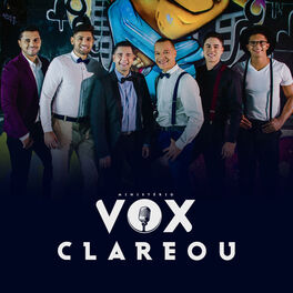 Album cover of Clareou