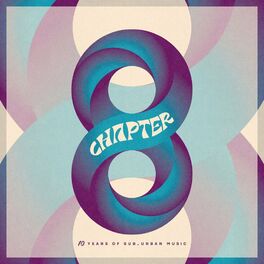 Album cover of Chapter Eight