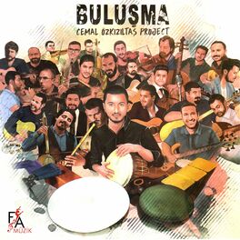 Album cover of Buluşma Cemal Özkızıltaş / Project