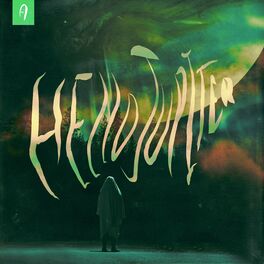 Album cover of Hello Jupiter