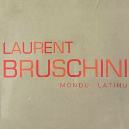Album cover of Mondu Latinu