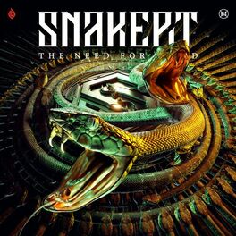 Album cover of Snakepit 2022 (The Need For Speed)