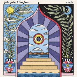 Album cover of mada