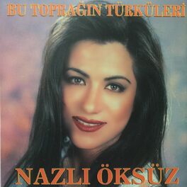 Album cover of Bu Toprağın Türküleri