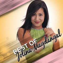 Album cover of Best of Jolina Magdangal