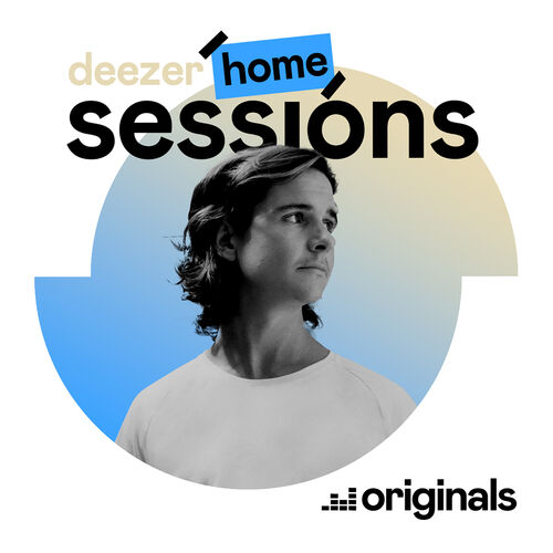 Lukas Graham You Re Not The Only One Deezer Home Sessions Lyrics And Songs Deezer