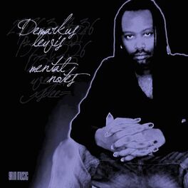 Album cover of Mental Notes