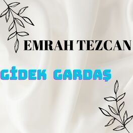 Album cover of GİDEK GARDAŞ