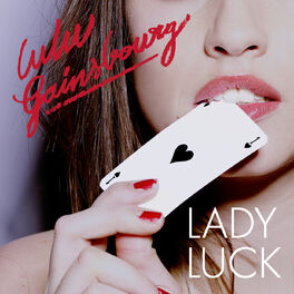 Album cover of Lady Luck