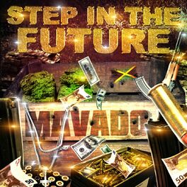 Album cover of Step In the Future