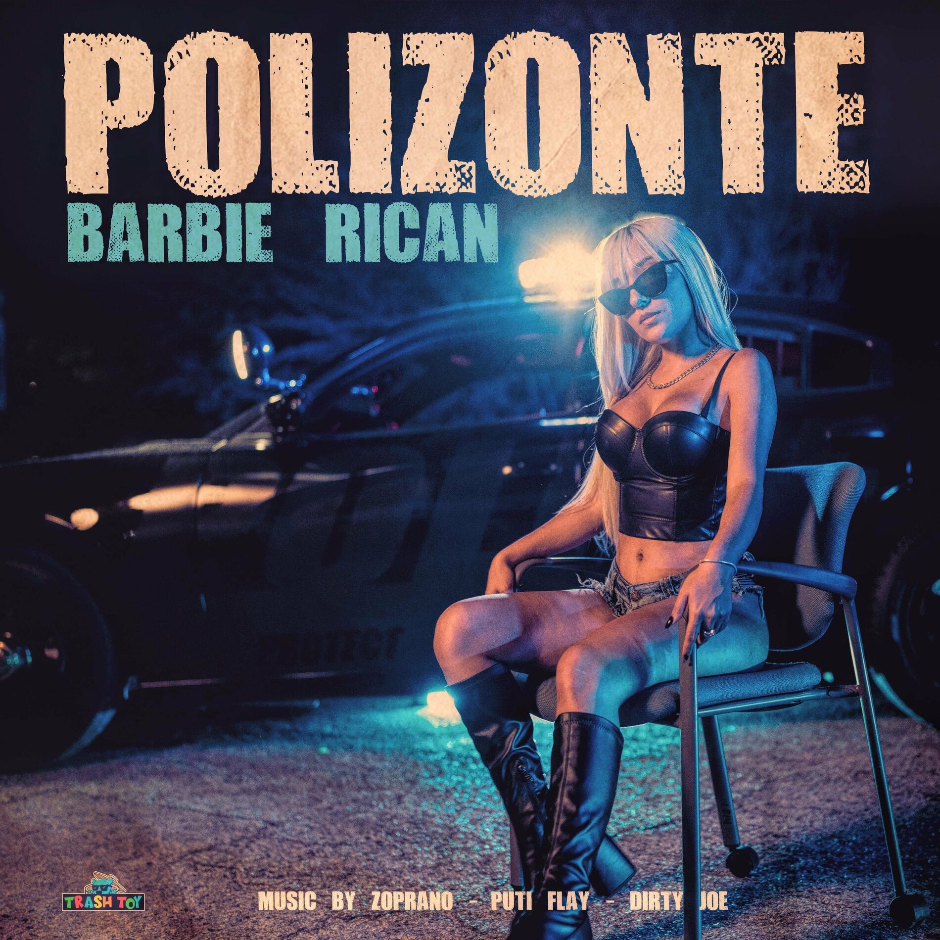 Barbie Rican: albums, songs, playlists | Listen on Deezer