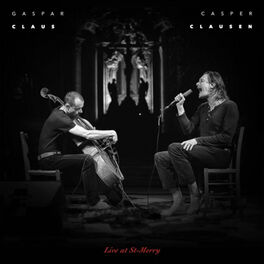 Album cover of Live at St-Merry