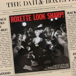 Album cover of Look Sharp! (Extended Version)