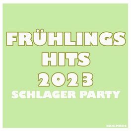 Album cover of Frühlingshits 2023