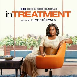 Album cover of In Treatment (HBO Original Series Soundtrack)