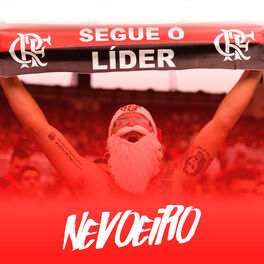 Album cover of Segue o Lider Caladinho / Isso Aqui É Flamengo