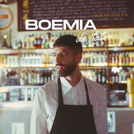Album cover of Boemia, de Fato
