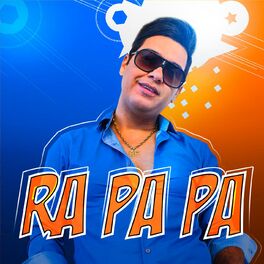 Album cover of Ra Pa Pa