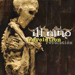 Album cover of Revolution Revolucion [Special Edition]