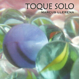 Album cover of Toque Solo