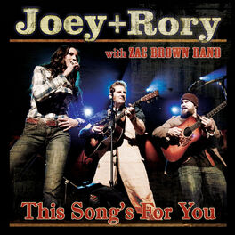 Album cover of This Song's For You