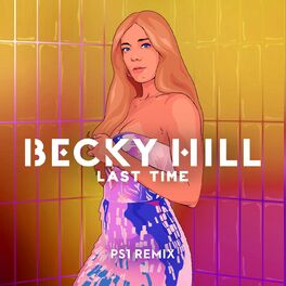 Album cover of Last Time (PS1 Remix)