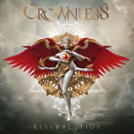 Crownless: albums, songs, playlists | Listen on Deezer