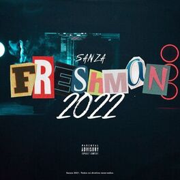 Album cover of Freshman 2O22