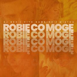 Album cover of Robię Co Mogę