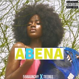 Album cover of Abena