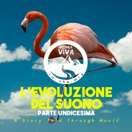Album cover of L'Evoluzione Del Suono (Parte Undicesima)