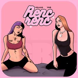 Album cover of Renc Renc