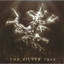 Album cover of The Silver Tree