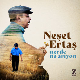 Album cover of Nerde Ne Arıyon