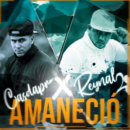 Album cover of Amaneció