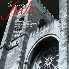 Album cover of Colecção Fado, Vol. 3