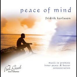 Album cover of Peace of Mind
