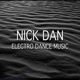 Album cover of Electro Dance Music: Best EDM Songs & Top Electronic Music Hits