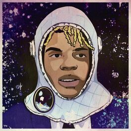 Album cover of Gastronaut