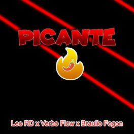 Album cover of Picante