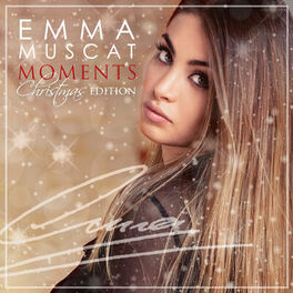 Album cover of Moments (Christmas Edition)