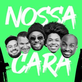Album cover of Nossa Cara Plus