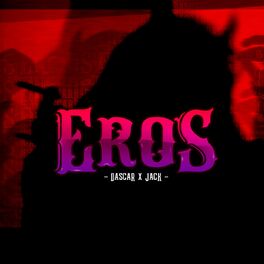 Album cover of Eros