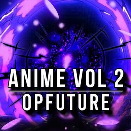 Album cover of Anime Vol. 2